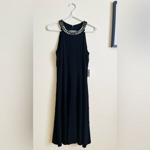 Gorgeous cocktail dress from Anne Klein brand new with tags!!